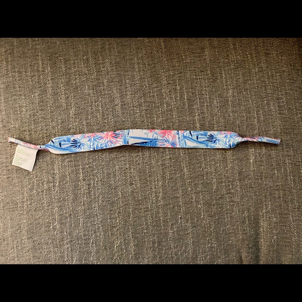 Lilly Pulitzer Sunglass Strap